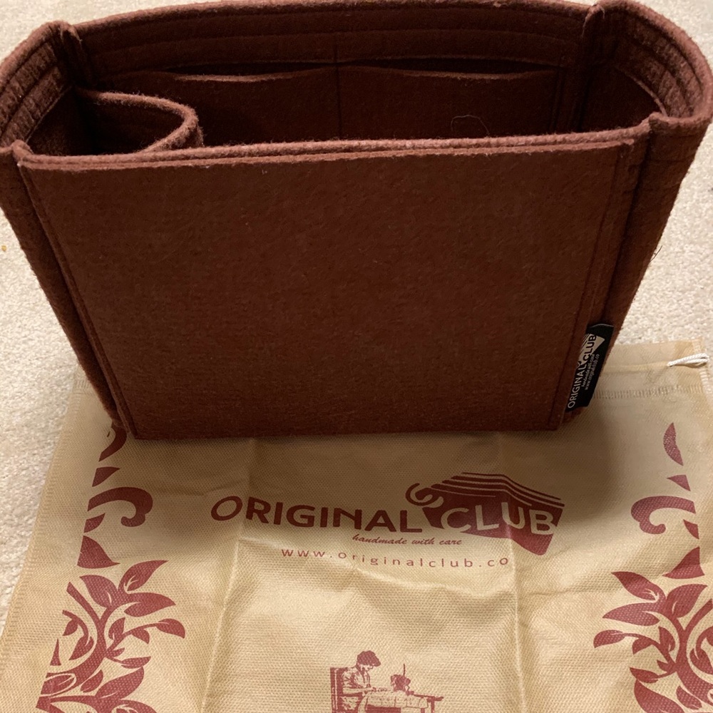 Organizer